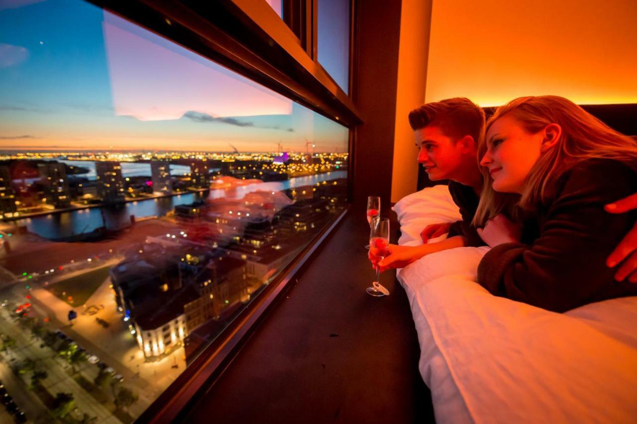 Exclusieve Prive Wellness Penthouse Skynooz Apartment Antwerp Exterior photo